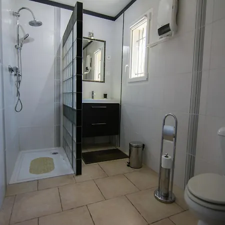 In With Private Pool Vila