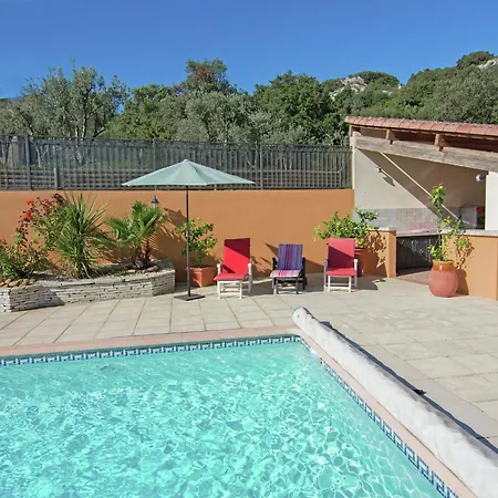 In With Private Pool