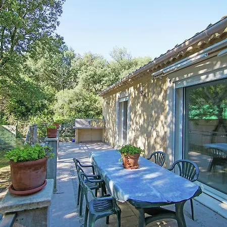 Vila In With Private Pool