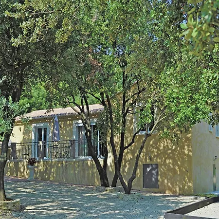 In With Private Pool Lédenon