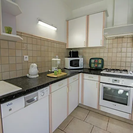 In With Private Pool Vila