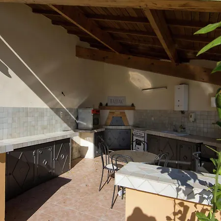 In With Private Pool Vila