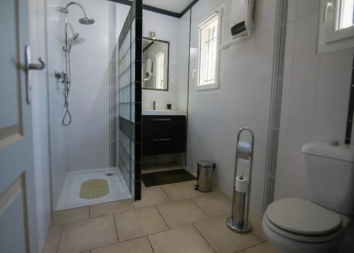 In With Private Pool Villa