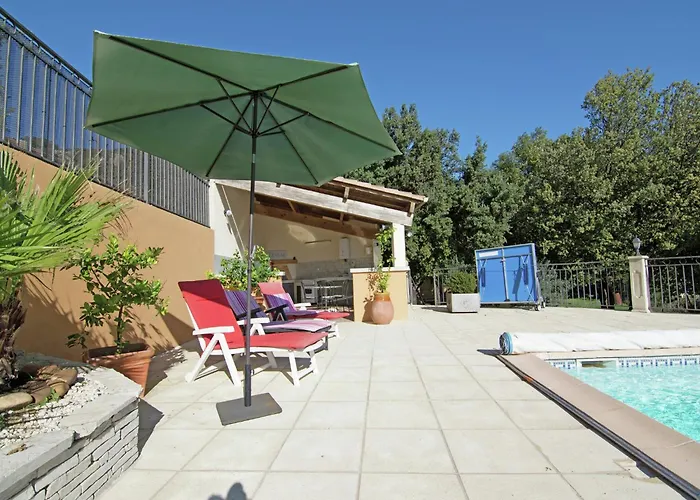 In With Private Pool