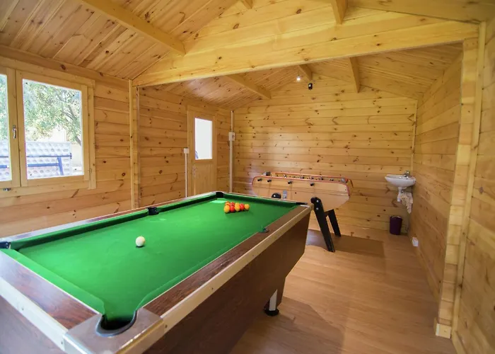 In With Private Pool *
