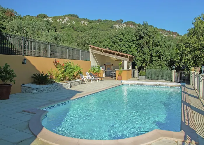 In With Private Pool *