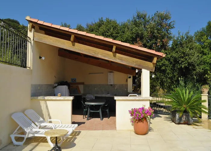 In With Private Pool